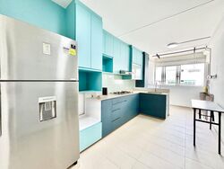 Blk 128 Yishun Street 11 (Yishun), HDB 3 Rooms #467386061